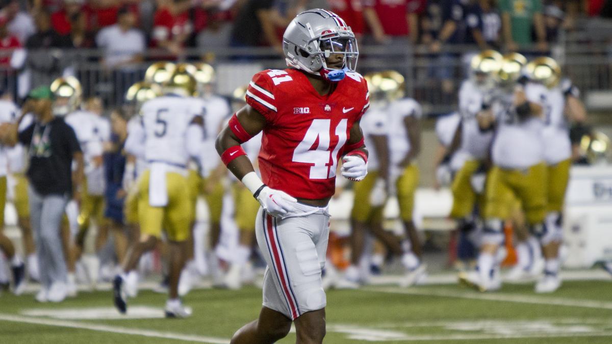 118. Josh Proctor